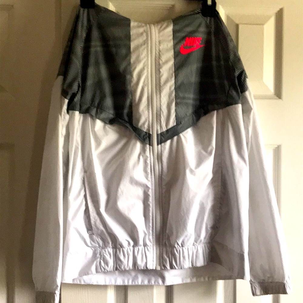 Nike kids jacket